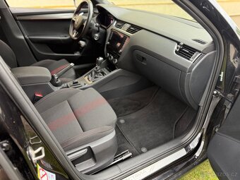 Škoda Octavia 3 fl sport edition 2.0 TDi 7st DSG virtual - 19