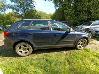Audi A3 sportback 2.0 TDI 103kw - 19