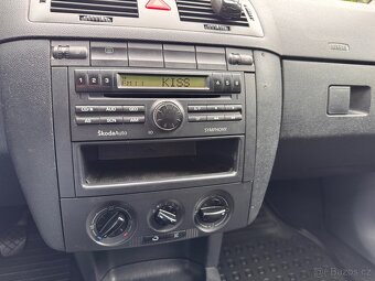 Škoda Fabia 1.9 SDI 47 kW - STK 3/2027 - 19