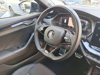 Škoda Octavia 4 Combi Sportline 2.0TDI 110kW DSG Virtual - 19