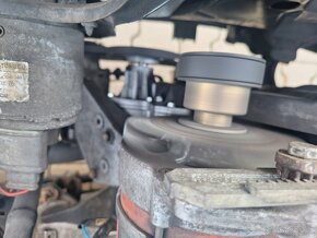 AUDI 80 B4-TOP STAV PO SERVISU - 19