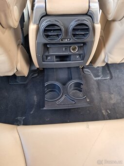 Land Rover Range Rover Sport 3.6V8, tažné 3,5t - 19