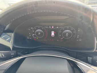 Škoda Kodiaq 2.0 TDI 147kW 4x4 DSG Webasto CANTON Tažné Navi - 19
