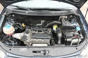 Volkswagen Polo, 1.2i, klima, rozvody, servis - 19