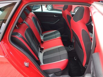 Škoda Fabia combi, 1.2 TSi, Monte Carlo, DSG - 19