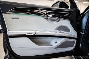 Audi A8 L - 19
