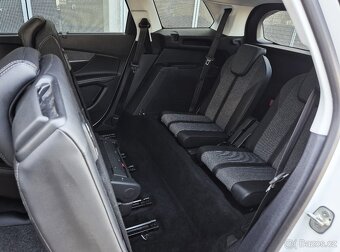 PEUGEOT 5008 96KW AUTOMAT TAŽNÉ ZAŘ. 7 MÍST SERVIS PEUGEOT - 19
