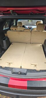 Ford explorer 4x4 - 19