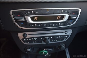 Renault Fluence 1.5DCi/ČR PŮVOD/1MAJITEL/140TK - 19
