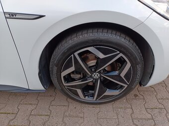 VW ID.3 Pro Electric 150kW 30tkm SoH 94,8 - záruka Autodraft - 19