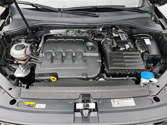 Volkswagen Tiguan, 2,0 TDI DSG 4x4 Top stav - 19