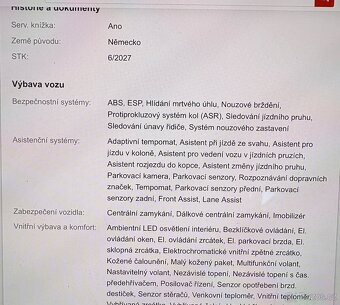 Enyaq iV,62kWH132KW - 19