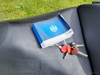 Piaggio X10 - 350i - 19