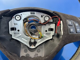 BMW 1er/3er M-Packet volant - 19