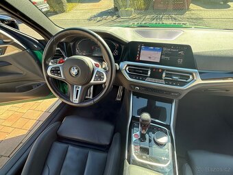 Bmw m4 competition x drive 510ps v zaruce - 19