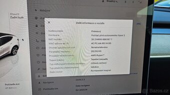 Tesla Model Y Long Range AWD | 47 621 km | SoH 94,5 % - 19