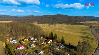 Prodej chaty, 18 m², Písek - 19