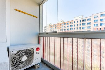 Prodej bytu 3+kk 62 m² Laudova, Praha - Řepy - 19