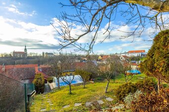 Prodej RD 3+kk, 101 m², Vraný, pozemek 520 m² - 19