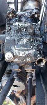 Zetor super 50 rs09 eresak eres - 19