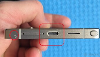 Samsung Galaxy S25 Ultra 256GB šedý POUŽITÝ horší stav - 19
