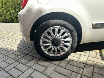 Fiat 500 Plus 1.2i 51kW Top stav serviska - 19