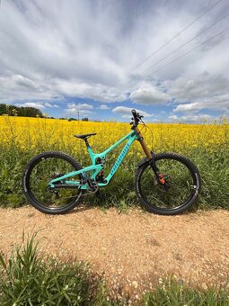 Propain Rage 3 cf 2023 - 19
