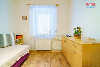 Prodej rodinného domu, 92 m², Aš, ul. Šumavská - 19