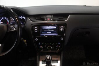 Škoda Octavia III 1.6TDI Facelift Model 2019 LED - 19