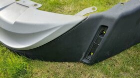 GLE W167 Optima Rav4 Corolla E21 - spoiler narazník - 19