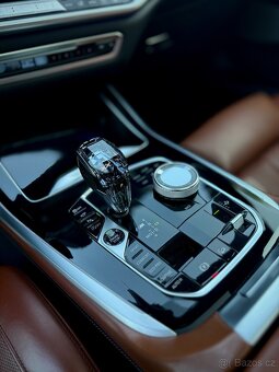 BMW X7 m50d INDIVIDUAL - 19