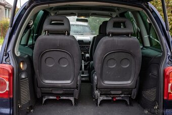 Volkswagen Sharan Van 1.9 TDI Trend 4-Motion - 19