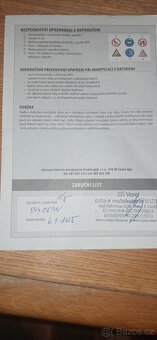 Fabia motoricky v pohodě - 19