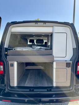 Caravella Transporter 2009 - 19