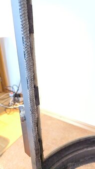 Krbová kamna ABX Polar 6 žula kašmír - 19