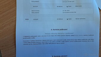 Toyota Yaris, 1.0i / najeto 53 000 KM - 19