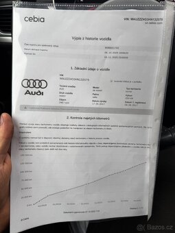 Audi a6 c7 129600 km - 19