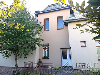 Prostorný a prosvětlený byt 2+1 (+ menší pokojík) v Žamberku - 19