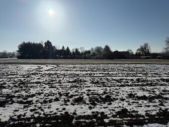 Prodej stavební pozemek, Kunín - 19