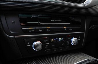 Audi A7 Sportback competition 3.0 TDI quattro - 19