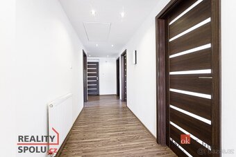 Pronájem, byty/4+1, 103 m2, 73947 Kozlovice, Frýdek-Místek [ - 19