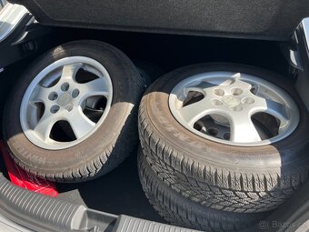 Mazda 6 2.0i 16V automat 1.majitel - 19