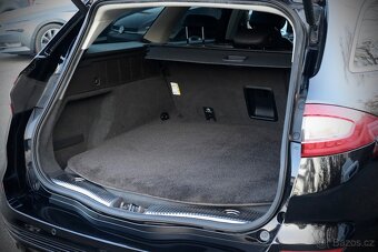 Ford Mondeo Turnier 2.0 TDCI 132 KW PowerShift Titanium - 19