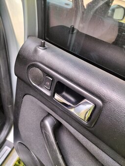 VW Golf 4 kombi 1.9 - 19