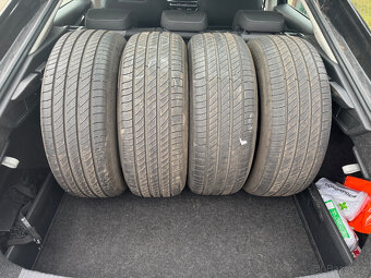 OCTAVIA IV 2.0TDI 110kW DSG STYLE+ ACC KAMERA LED ČR DPH - 19