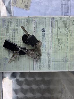 Škoda Octavia 1.9 TDI Tz - 19