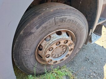 MB ACTROS 2641 6X4 - 19