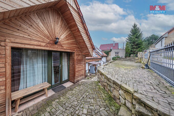 Prodej rodinného domu 7+3, 360 m², Třebotov, ul. Krátká - 19