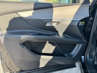 Peugeot 3008 2.0HDI 133kW GT 1.majitel - 19