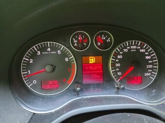Audi A3 S line ABT - 19